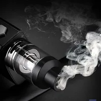 Electronic Cigarettes