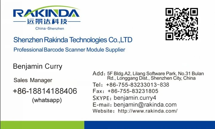 RD4500R высокое качество USB 2D терминал с фиксированным креплением со сканером штрих-кода модуль для киоска или турникета мобильный платеж