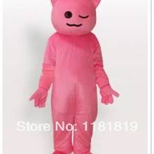 Маскарадный костюм с мультяшным котом Модный на заказ костюм аниме маскарадные костюмы маскот нарядное платье карнавальный костюм