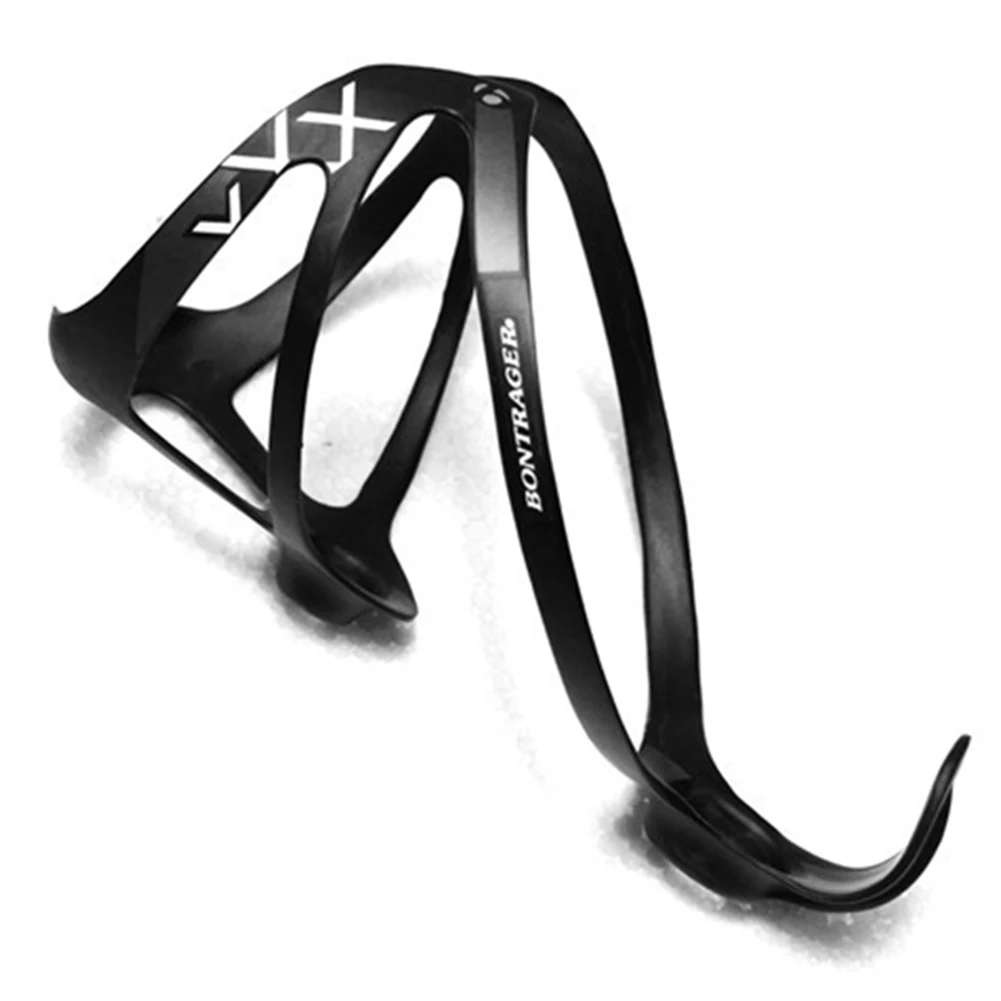 

New Cycling Bike Bicycle Drink Water Bottle Cup Holder Mount Cage Carbon Fiber