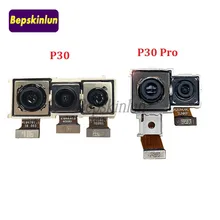 Bepskinlun Оригинальная камера заднего вида Модуль камеры запасная часть для huawei P30 P30 Pro