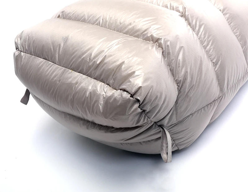 Seco para Baixo Bolsas de Dormir com Capuz tipo Múmia Acampamento ao ar Equipamento de Dormir Repelente de Água para Baixo Aegismax Ganso Branco Ultra Livre Caminhada 24 acampamento ao ar livre caminhada equipamento de