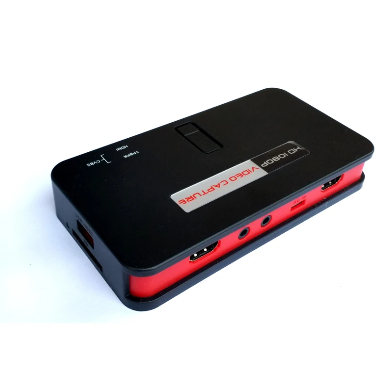 2017 new 1080p 30fps game capture Wuii, Xbox 360video ...