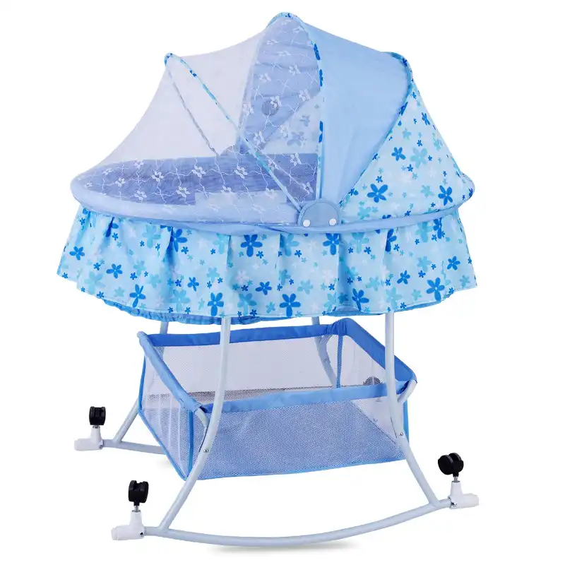 price of baby cradle