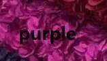 Пыльное розовое платье русалки с объемными розами для выпускного вечера для девочек, Черное вечернее платье с глубоким v-образным вырезом и длинными рукавами в африканском стиле, большие размеры - Цвет: Фиолетовый