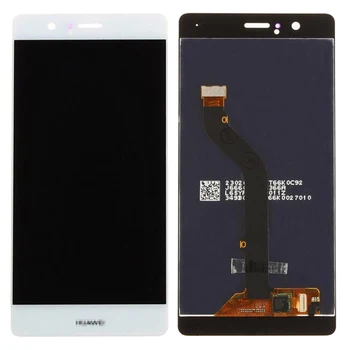 

Zerosky Replacement phone LCD For 5.2 "Huawei P9 Lite LCD Display Touch Screen Digitizer Assembly LCD without Frame and Tools