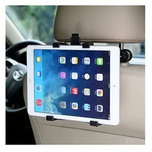 Stand Mount-Holder Headrest Car-Back-Seat Premium GPS/IPAD for 7-13inch