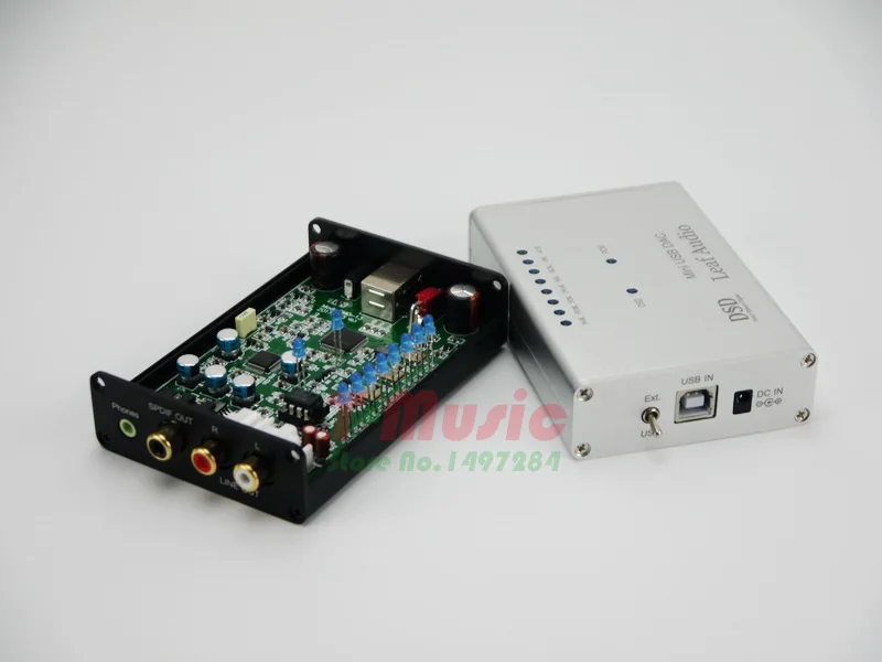 Версия D6 Hifi мини DAC AK4490+ MUSES8920+ XMOS XU208 USB DAC звуковая карта DSD DOP/384 K 32 бит с выходом для наушников