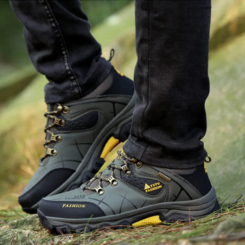 outdoor shoes 10