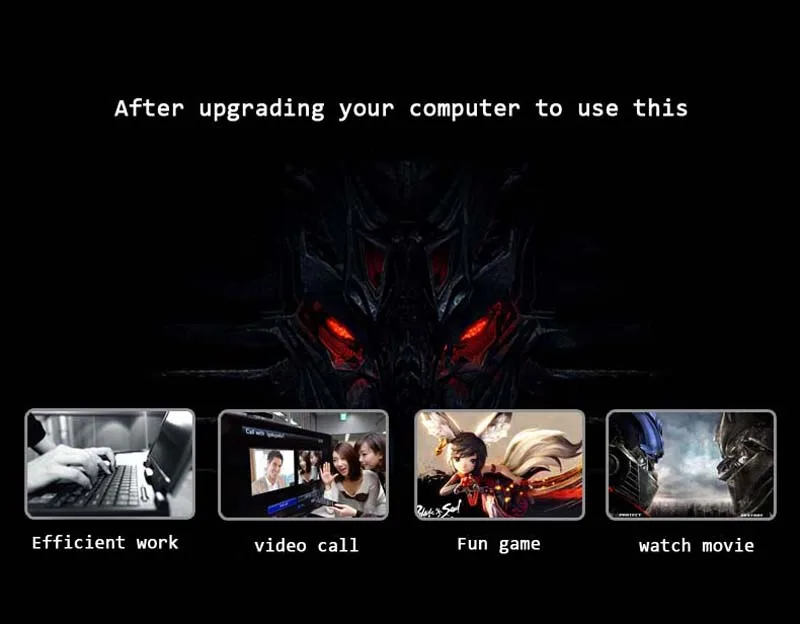 Computador e Escritório