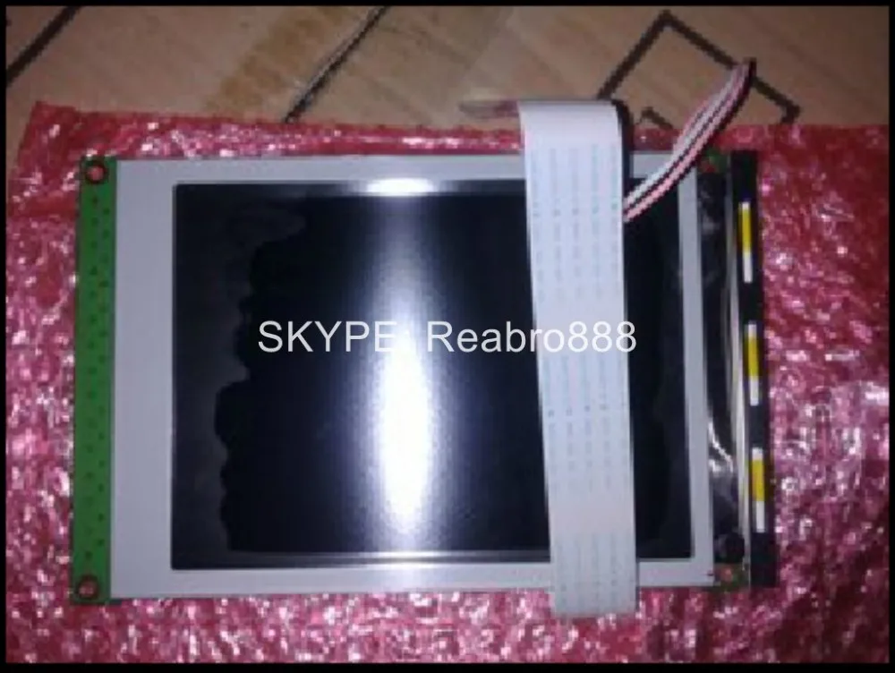 Новый ЖК-экран 5 7 дюйма 802S 6FC5503-0AC00-0AA0 с ЧПУ | Компьютеры и офис