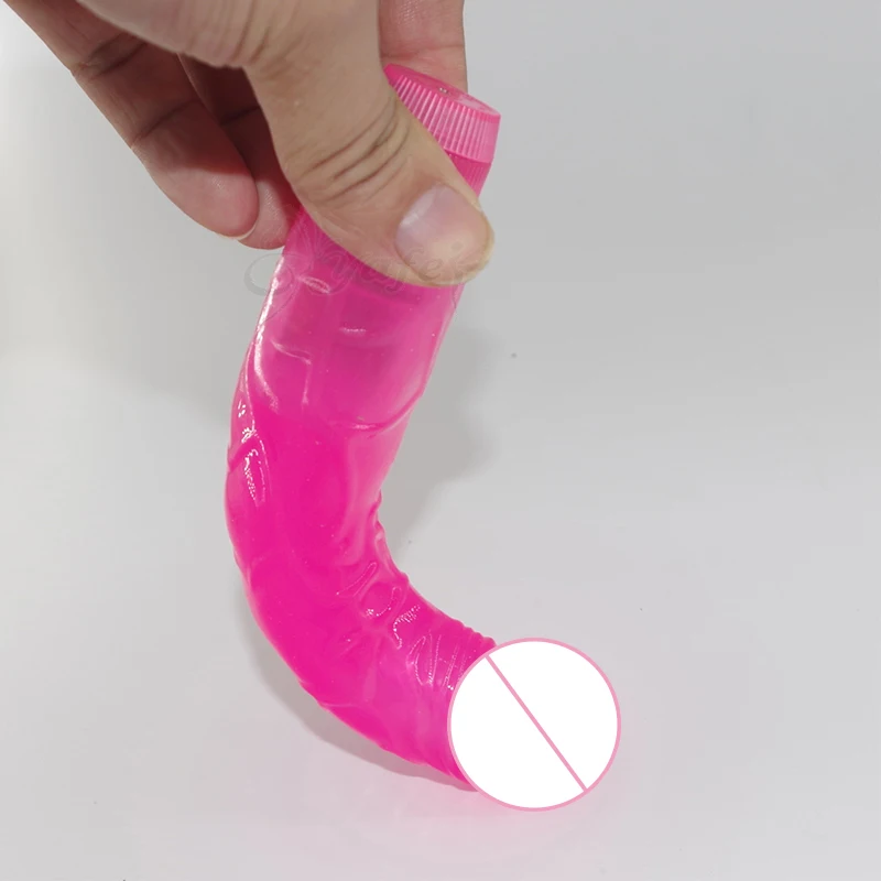Vibrator Dildo (8)