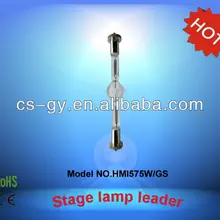 CHANGSHENG hmi 575 Вт лампа 95 в SFC10-4 металлогалогенные лампы 575 hmi лампа 300 часов hmi 575