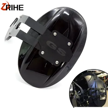 

Motorcycle Accessories Rear Fender Bracket Black Platic Fender FOR BMW F650GS F700GS F800GS F800 GS 2008-2012 2011 2010 2009