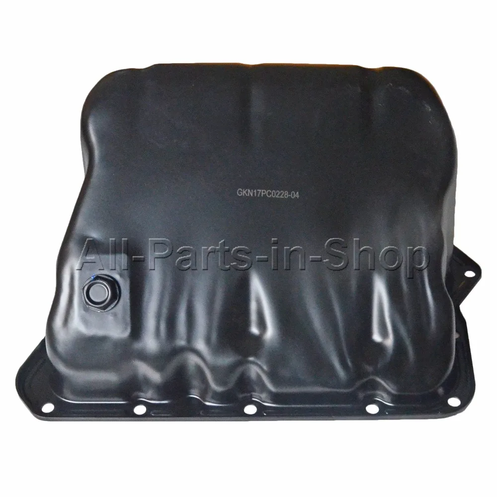 New ENGINE OIL SUMP PAN FOR SMART FORTWO 42 450 CABRIO ROADSTER CITY 0003015V004-in Valves & Parts from Automobiles & Motorcycles on Aliexpress.com ...