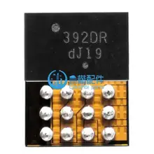 3 шт. 392DR Зарядка IC для huawei