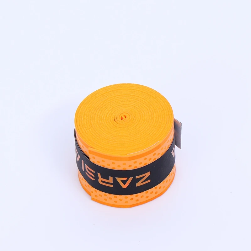 60 pcs ZARSIA NOVO relevo seco sinta overgrips tênis