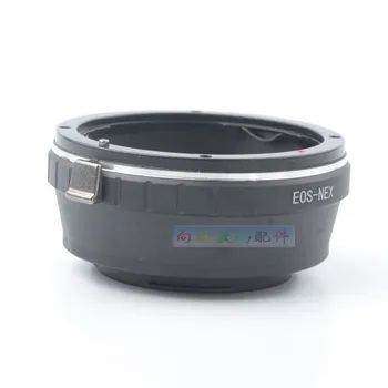 

FOR EOS EF EFS Lens for to Sony NEX E-mount Adapter ring Alpha A5000 7R 7 A3000 5T