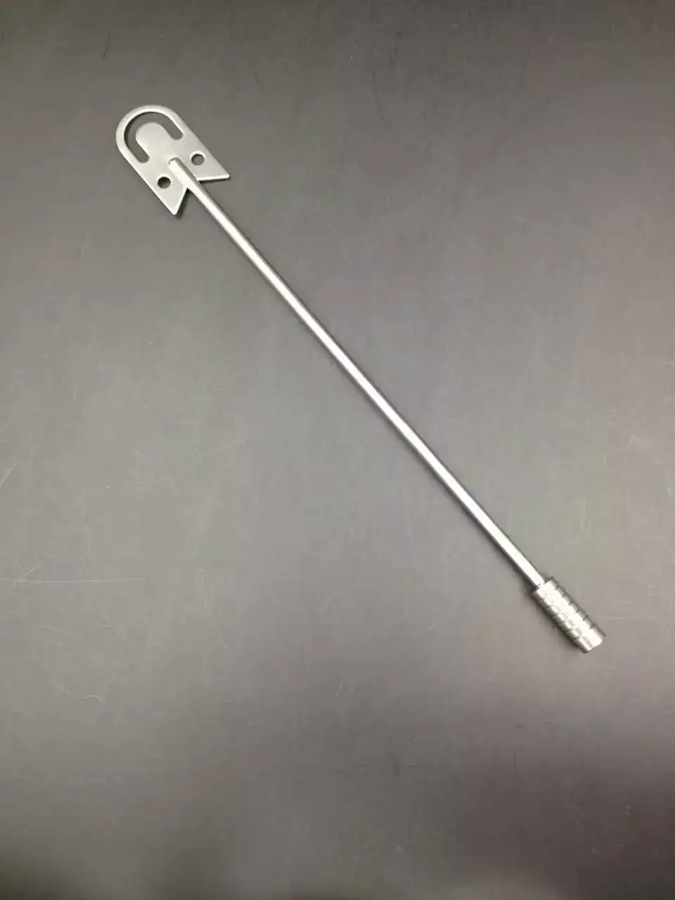 

Stainless steel cocktail bar, bar porter, bar spoon, spoon, 304Stainless Steel Bar-spoon special for swizzle stick wine tool