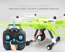 JJRC H26 Swing Wifi Radio Camera Hexacopter Professional Drone Dron Rc Quadcopter Flying Helicopter Fpv Drones With Camera Hd