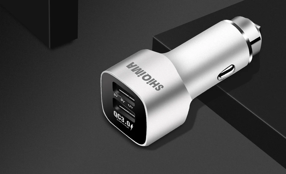 quick charger 3.0