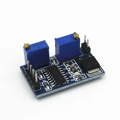 

SG3525 PWM Controller Module Adjustable Frequency