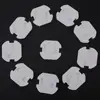 Special Offers Outlet Safety-Plug-Protector Electrical Rotated-Socket-Cover Eu-Plug Baby Kids 10pcs bYnQOJRk