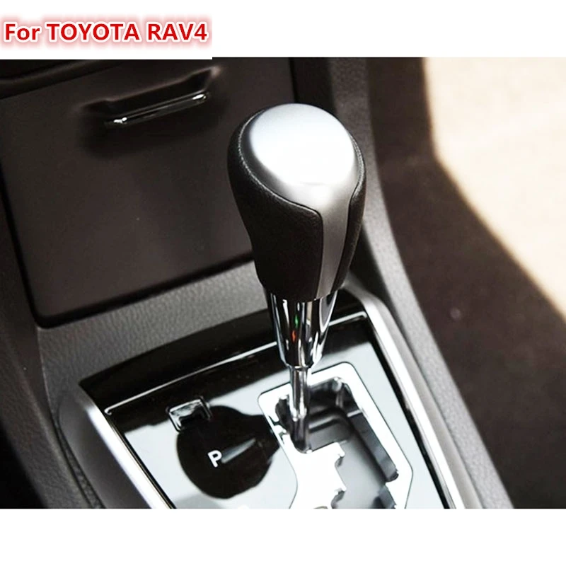 Новый чехол с блестками для T0Y0TA RAV4 RAV 4 2016 матовый корпус из АБС пластика 1