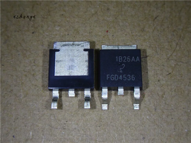

FGD4536TM FGD4536