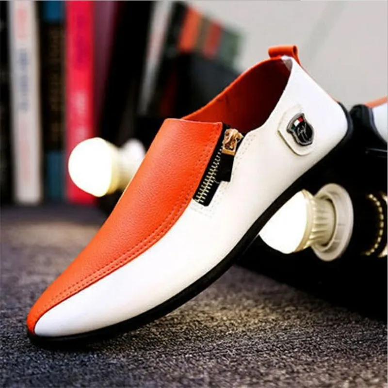 

Fashion New Men Sports Running Shoes Lightweight Outdoor Solid Color Summer Spring And Autumn Mesh