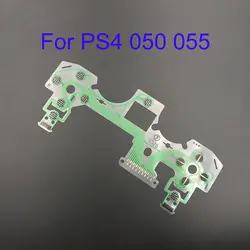 50 шт для PS4 JDM 050 ленточная печатная плата фильм джойстик шлейф пленка для Игровые приставки 4 Pro JDS 055 контроллер