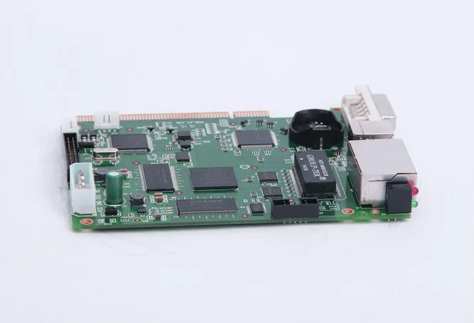 Mooncell V30 VCMA7 полноцветный светодиодный экран карта отправки замена V10 V20|card xd|card pencard