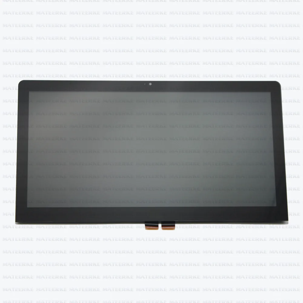 New lcd screen display assembly with touch screen glass digitizer for Lenovo Thinkpad S5 YOGA 15.6 New lcd screen display assembly with touch screen glass digitizer for Lenovo Thinkpad S5 YOGA 15.6