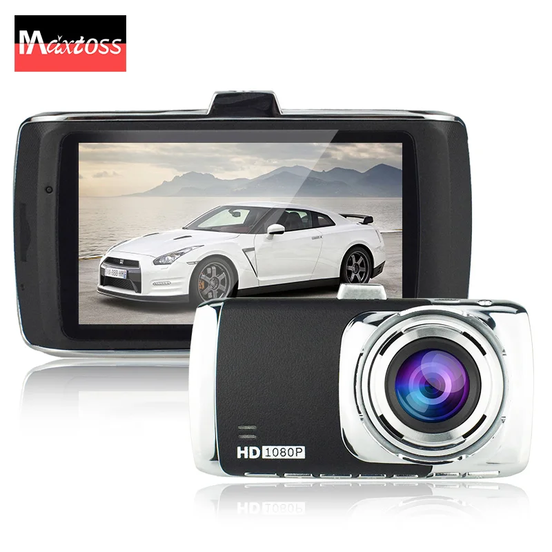 Mini Novatek car camera auto dvr camcorder Full HD 1080p night parking recorder video registrator | Автомобили и мотоциклы