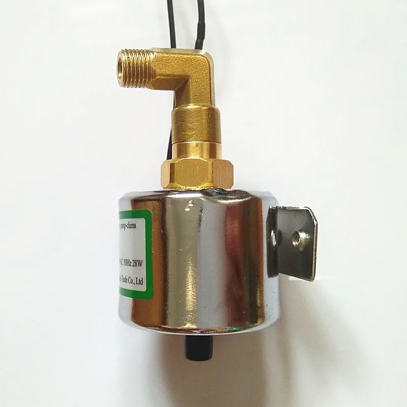 SP 13A машина для дыма электромагнитный насос напряжение 220 240VAC 50Hz мощность