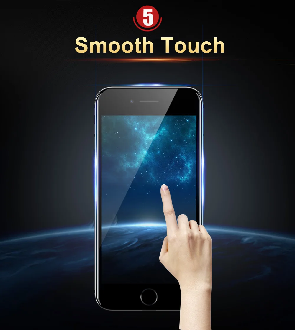 5D Tempered glass screen protector (15)