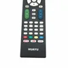 Mando a distancia UNIVERSAL LCD LED para TV, mando a distancia para STAR RC-77 SMART TV, SHEPR LIBERTON JAV DENAY AE7801, SONAR ASANO MARSHAL ME-4716 ► Foto 3/4