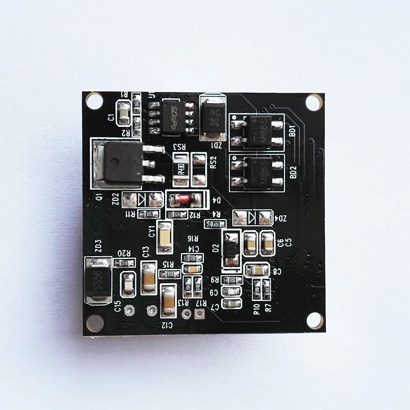 Плата модуля PoE 48 В для системы видеонаблюдения|board board|board moduleboard camera |