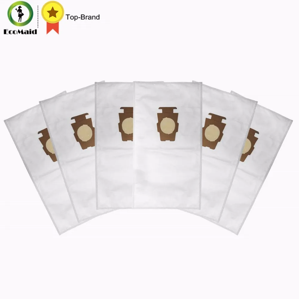 

Dust Bag Vacuum Cleaner Part for Kirby Sentria 204808/204811 Universal F/T Series G10,G10E Dustbags for KIRBY Sentrial 6 bags