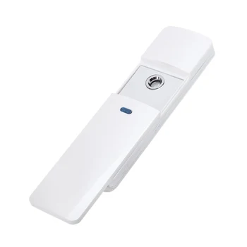 

Portable Face Spray Bottle For Nano Mister Facial Hair Steamer Mist Sprayer Water Moisturizing Hydrating Face Skin Care Tools