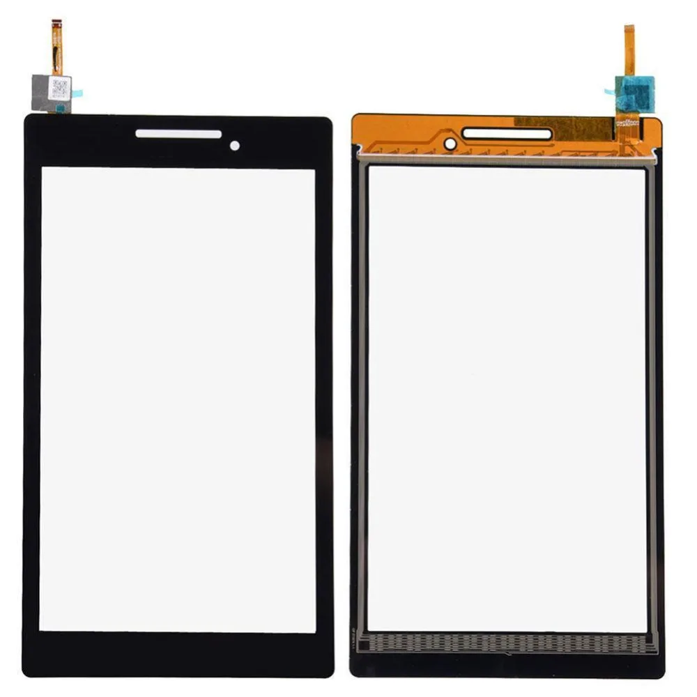 

7" Digitizer Touch Screen Glass For Lenovo TAB 2 A7-10 free tools replacement