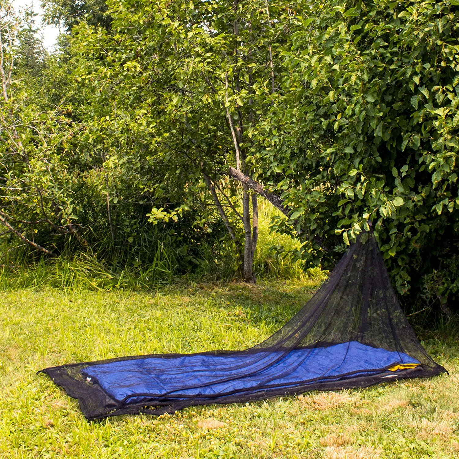 Mosquito Net Perfect Outdoor Backpacking Accessory for Adults and Kids