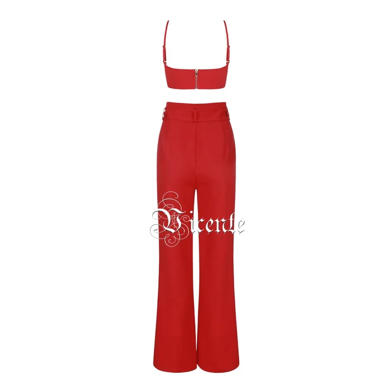 HL4947 RED 4