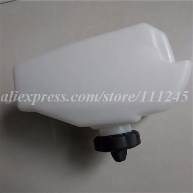 FUEL TANK ASSY TOHATSU M3.5 M4 2 STROKE 3.5HP 4HP OUTBORAD 5