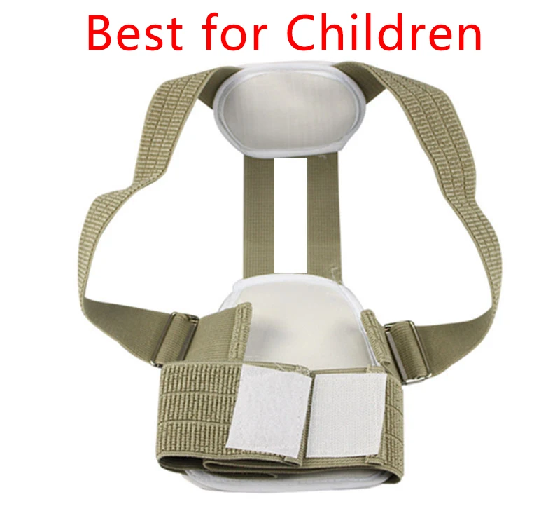 High Quality Child Children Posture Corrector Health Care Braces