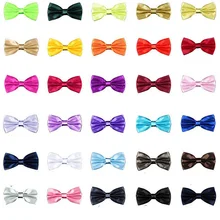 Галстук-бабочка, мужской Официальный галстук, мужской модный деловой Свадебный галстук-бабочка, мужская рубашка krawatte legame, подарок,, черный, красный