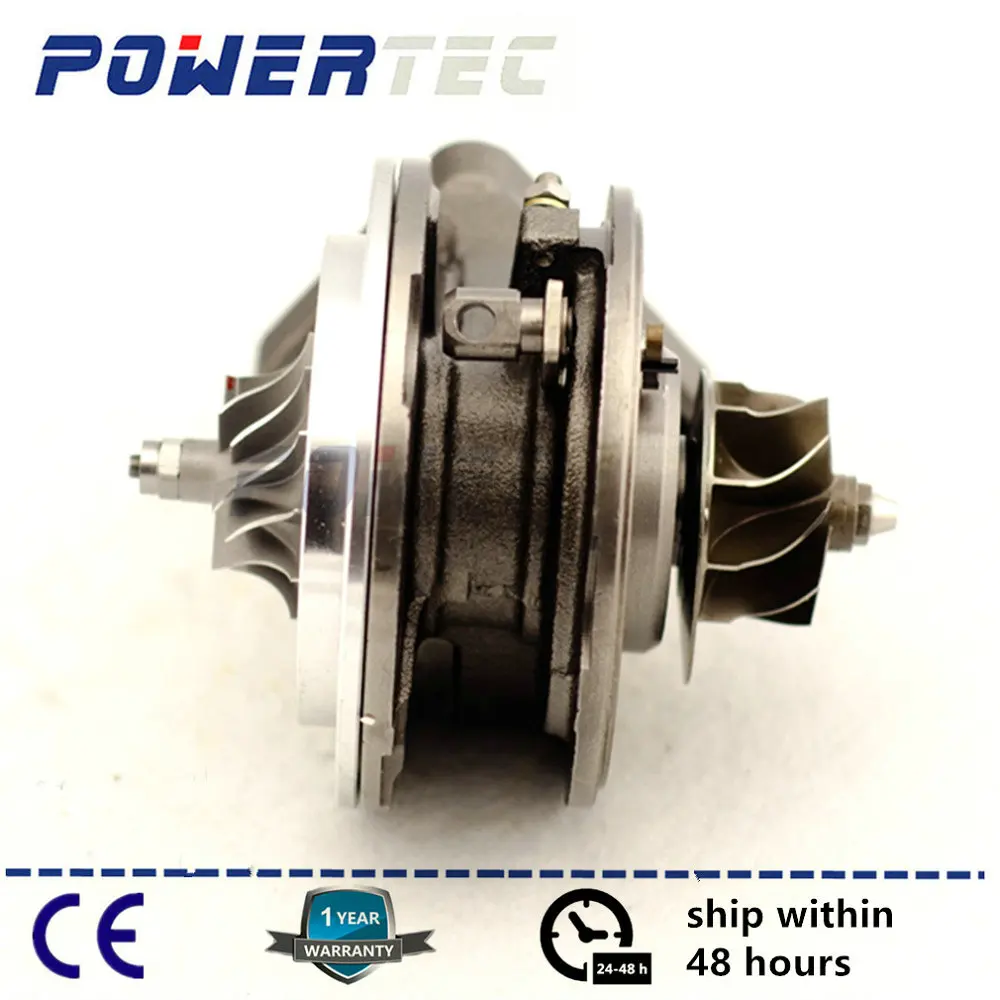 

New turbo kit chra K04V 070145701EX 070145701EV AXD vehicle cartridge turbocharger core for Volkswagen T5 Transporter 2.5 TDI