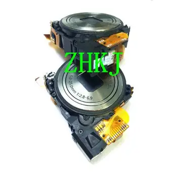 

90% NEW A2300 A1300 PC1732 PC740 camera lens (with CCD) camera parts for Canon