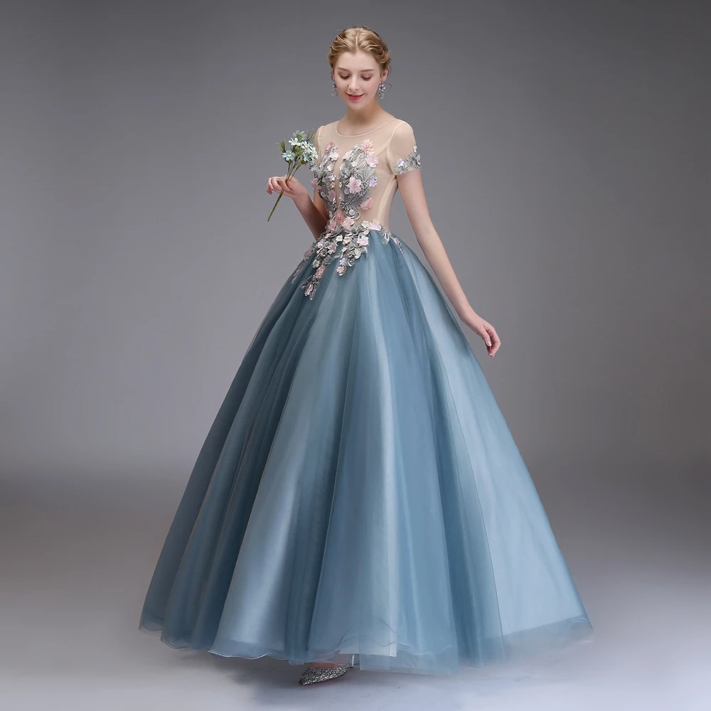 formal attire for attending debut