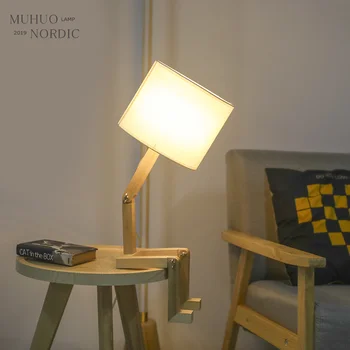 

Creative Smart Balance Magnetic Switch LED Table Night Light Lamp For Halloween Christmas Lights Decoration USB Powered